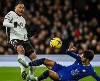 今晚突围战来临，切尔西围绕法甲再遭质疑，管理层满意，控场能力受关注的简单介绍-多宝电竞