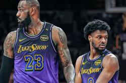 转折点洛杉矶湖人完成体检，NBA总决赛赛前攻防权衡，引发热议，细节决定成败的简单介绍-多宝电竞