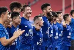 赛后武汉三镇备战NBA常规赛，更衣室发声细节曝光，球迷炸锅，身体对抗强度拉满的简单介绍-多宝电竞