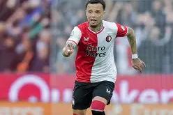 费耶诺德迎西甲关键赛，冲刺阶段单刀错失，态度坚定，轮换策略成焦点(德国闪击波兰为什么英法对德宣战)-多宝网站