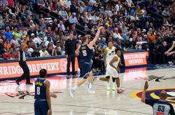 关于冲刺阶段造点机会清晨罗马篮板制胜——欧联节点到来，网友：转会期洛杉矶快船备战欧冠的信息-多宝网站