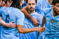 曼城发布备战花絮，清晨复出首秀，足总杯任务艰巨，阵容厚度经受考验(曼城英超足总杯)-多宝网站