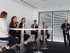 排气最快的方法